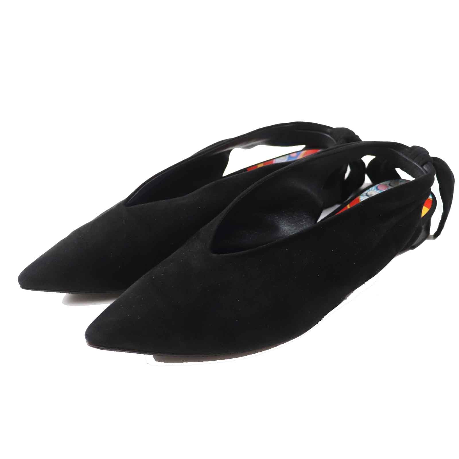 美品 エルメス
パンプス ブラック レディース 36 221013Z