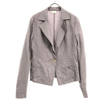 DRIES VAN NOTEN テーラードジャケット