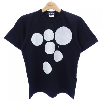 ブラックコムデギャルソン BLACK COMME des GARCONS 1A-T004 Tシャツ
