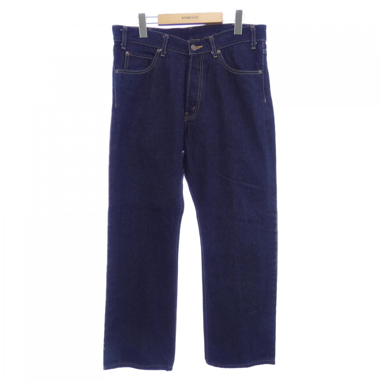 セリーヌ CELINE カートジーンズ 2N5740240 ジーンズ