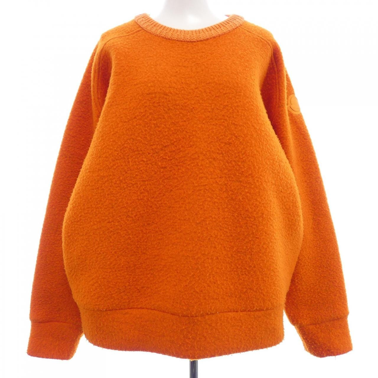 モンクレール MONCLER J20938G00033 597WT スウェット