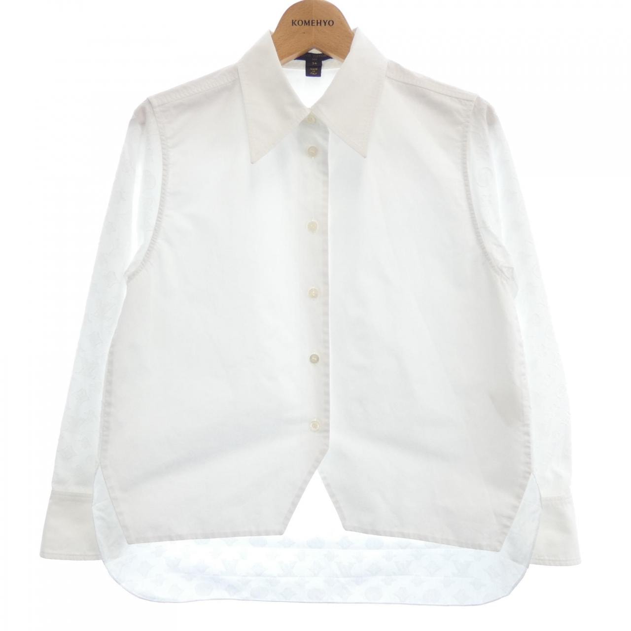 ルイヴィトン LOUIS VUITTON FDBL10AQV シャツ