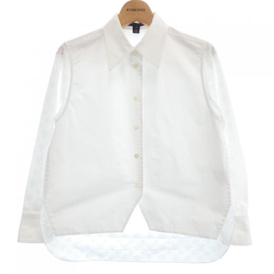 ルイヴィトン LOUIS VUITTON FDBL10AQV シャツ