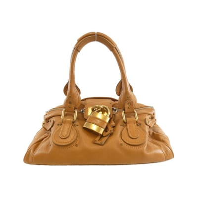 クロエ パディントン 7ESA02 7E422 バッグ