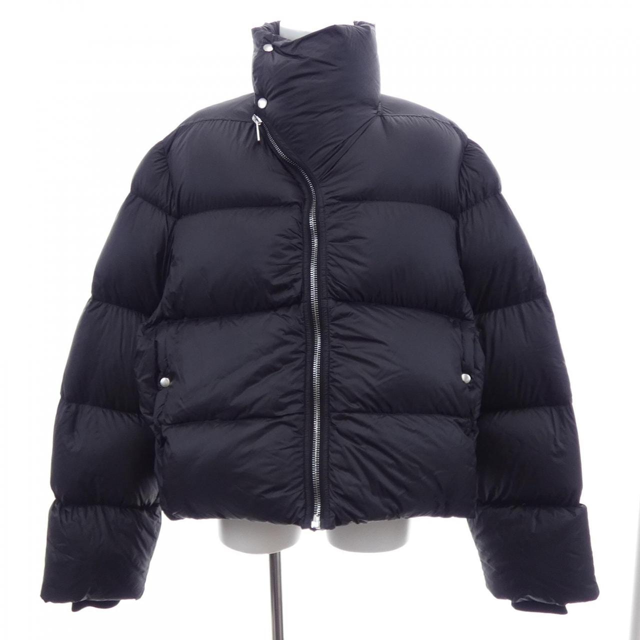 リックオウエンス Rick owens RU02E1797-NPD3 ダウンジャケット