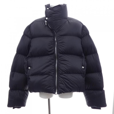 リックオウエンス Rick owens RU02E1797-NPD3 ダウンジャケット