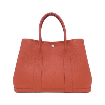 エルメス ガーデン パーティ 36cm 064423CK バッグ