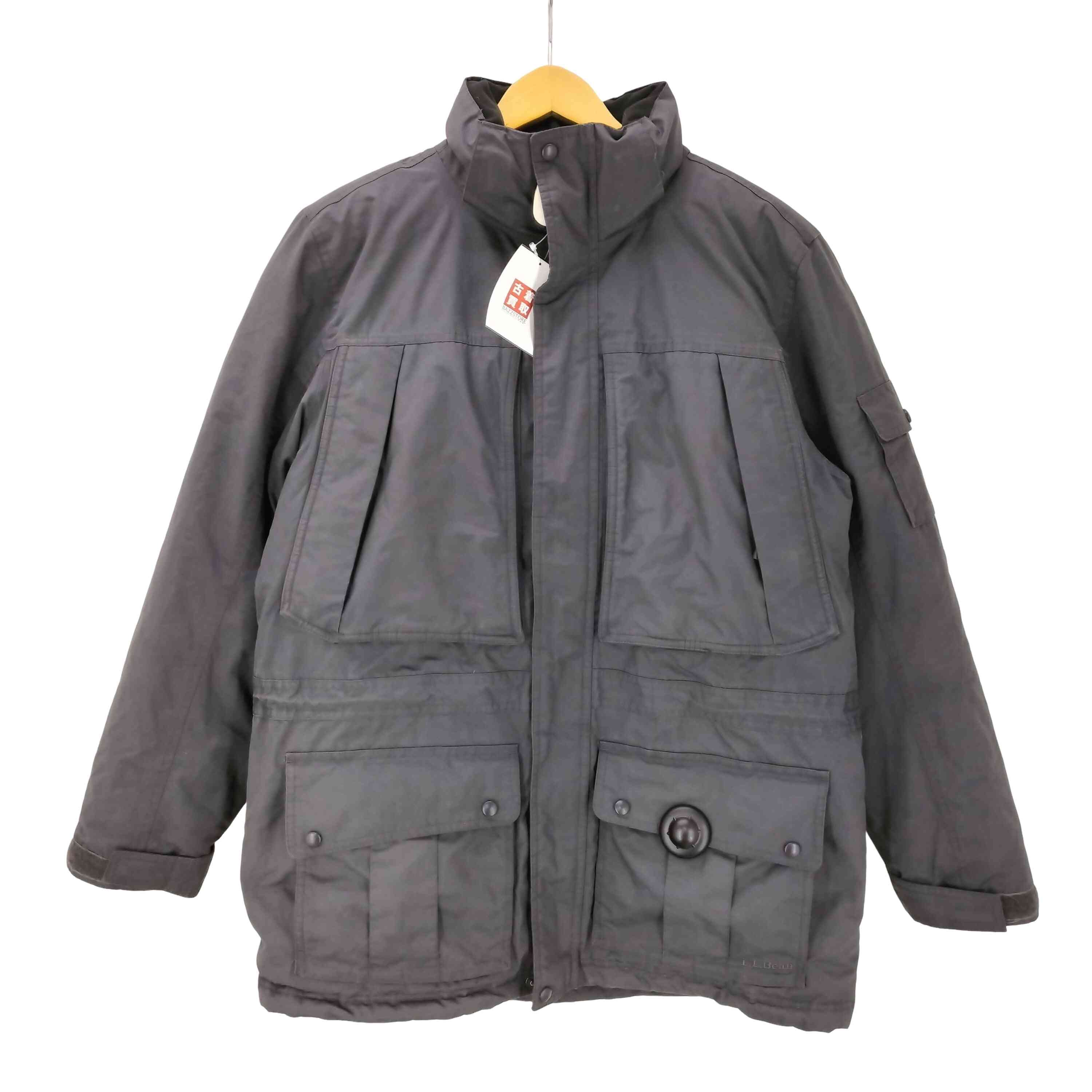 Baxter State Parka バクスター・ステート・パーカ ダウン コート 650フィル・パワー【1140146616020】
