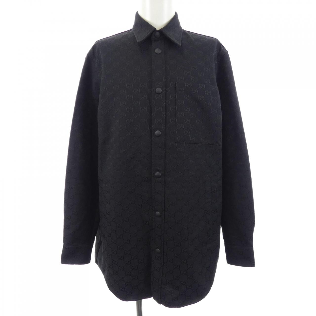 グッチ GUCCI GG 794906 ZAF4S シャツ