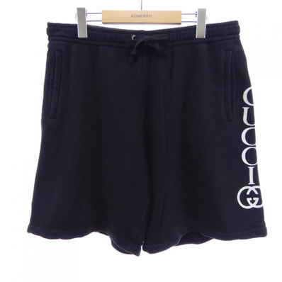 グッチ GUCCI 536557-X3Q37 ショートパンツ