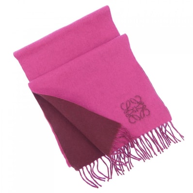 ロエベ LOEWE MUFFLER