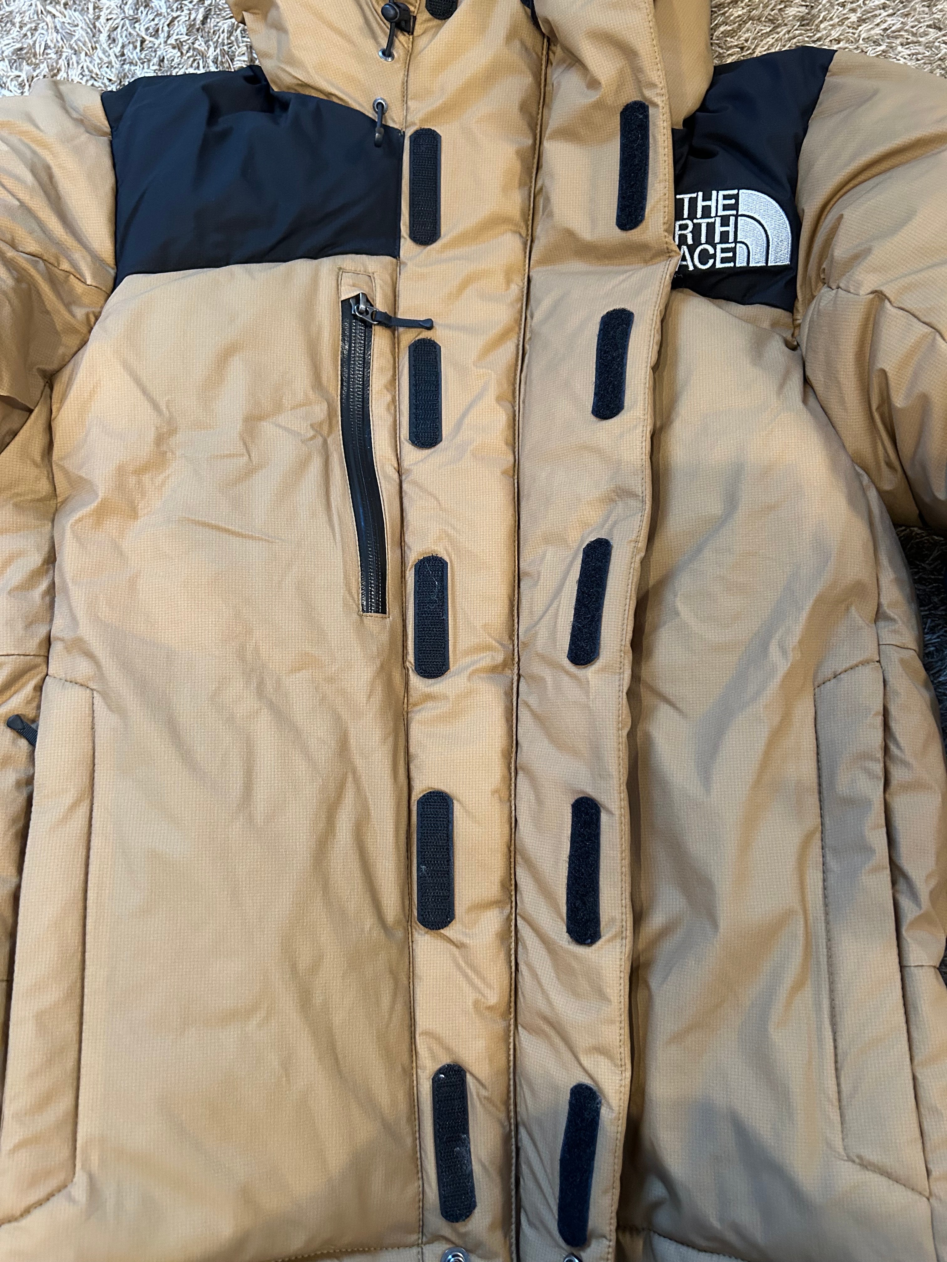 The North Face Baltro Light Jacket NT 2020/2021 "New Taupe"
