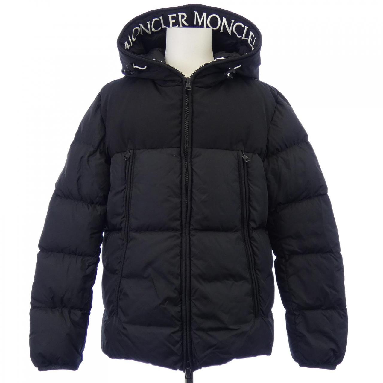 モンクレール MONCLER MONTCLAR ダウンジャケット