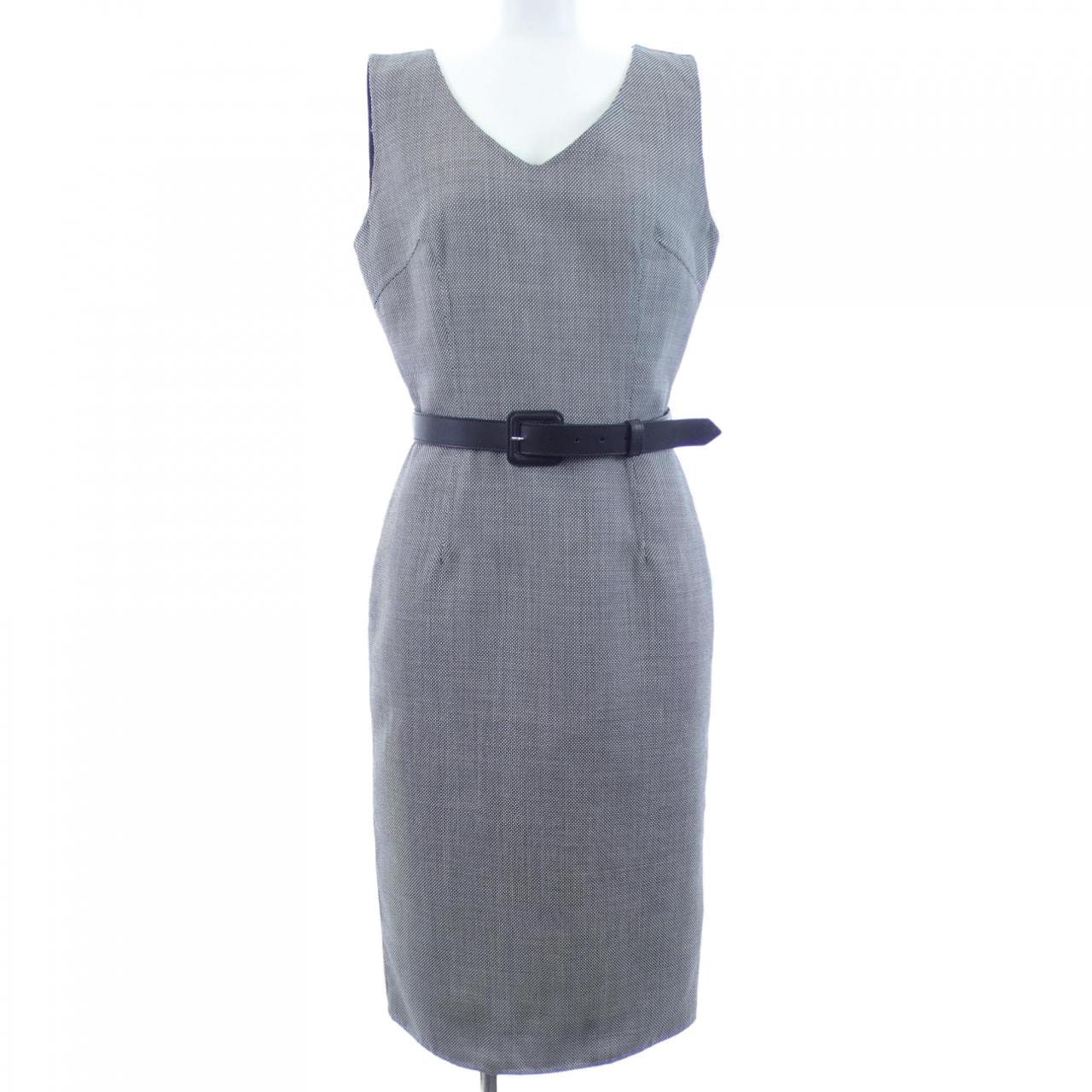 クリスチャンディオール CHRISTIAN DIOR 0C21686C1125 ワンピース