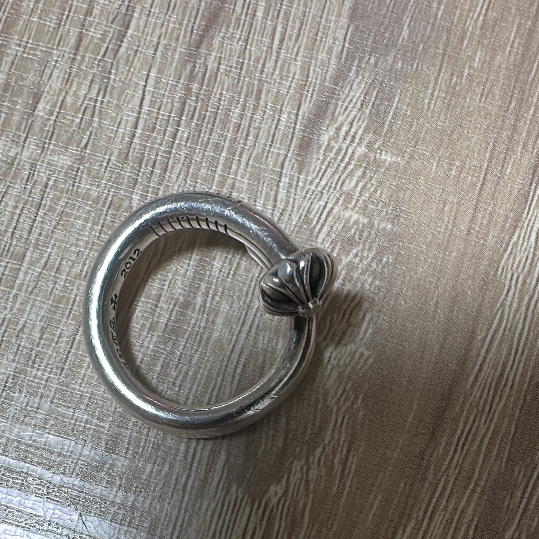 クロムハーツ指輪