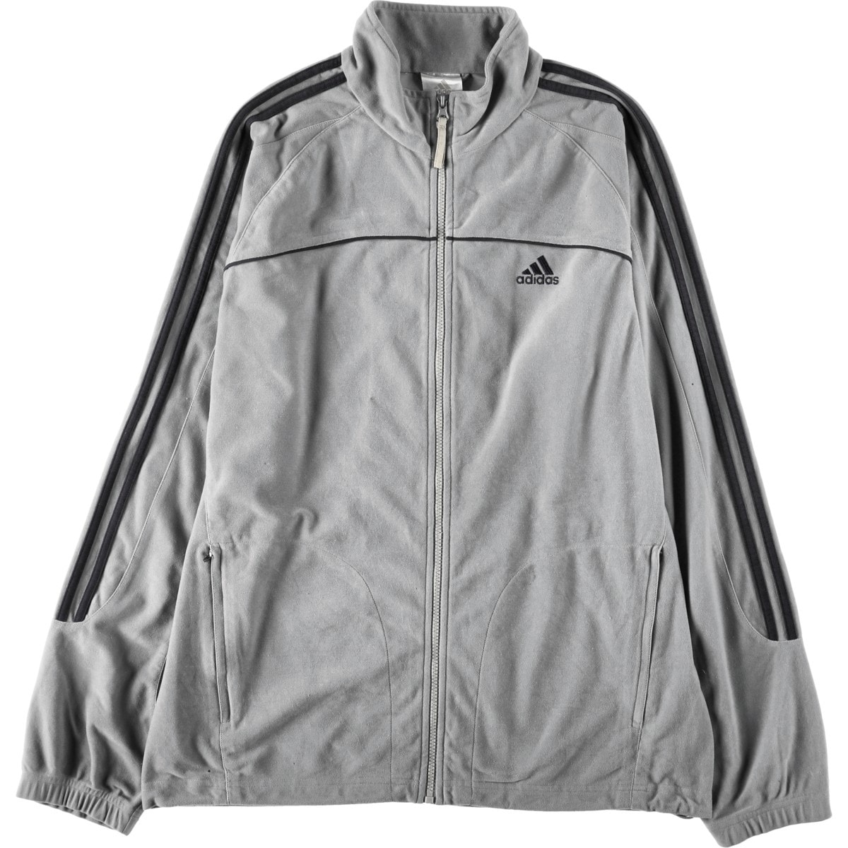 古着 00年代 アディダス adidas ジャージ トラックジャケット メンズM相当/eaa672293