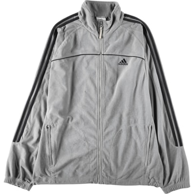 古着 00年代 アディダス adidas ジャージ トラックジャケット メンズM相当/eaa672293