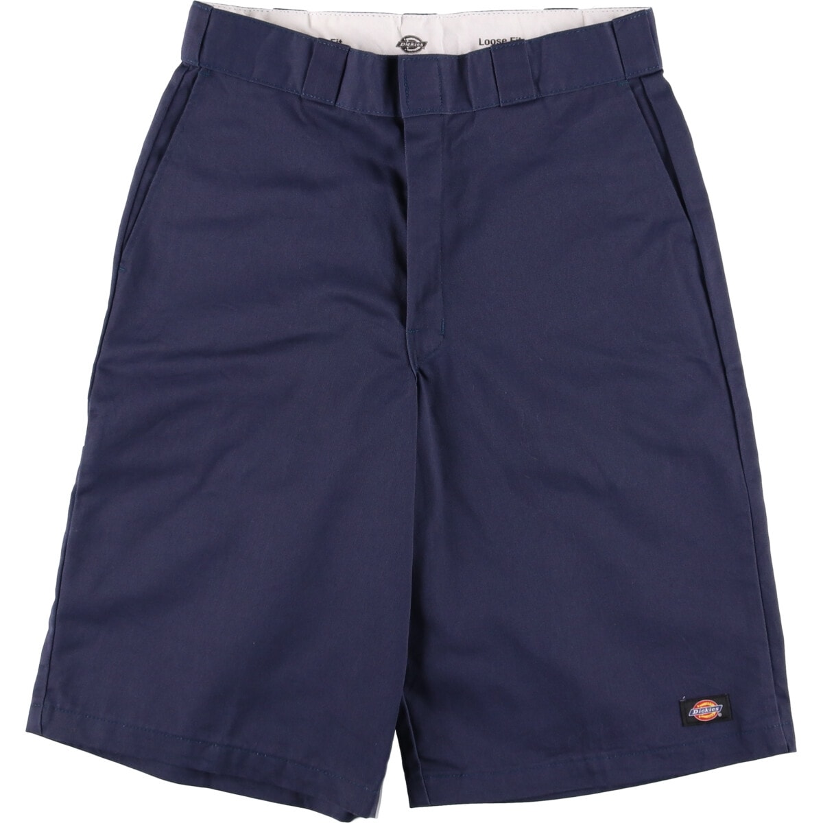 古着 ディッキーズ Dickies Loose Fit ワークショーツ ハーフパンツ メンズw31相当/eaa557180