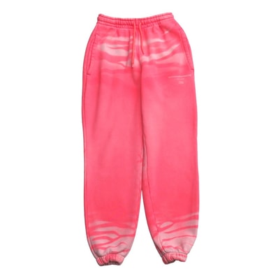 Alexander Wang アレキサンダーワン トラックパンツ サイズXXS スウェットパンツ ブランド古着【中古】20260928/RB1074