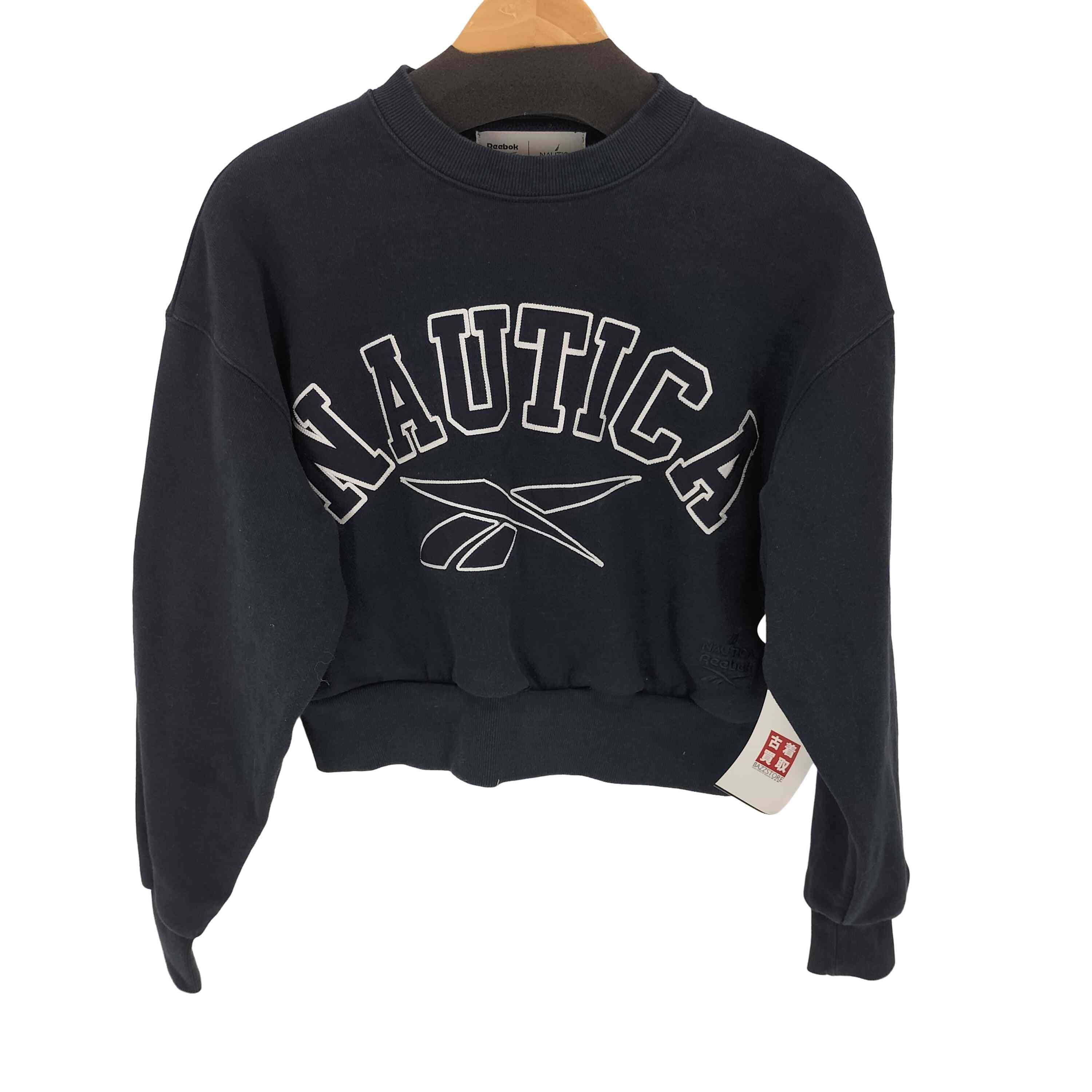 25FW Heavy Weight Short Length Crew Sweat【1143087857293】
