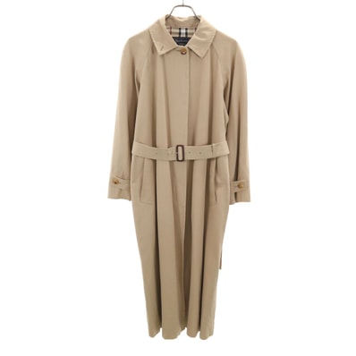 Burberrys バーバリーズ 90s オールド トレンチコート 40 ベージュ 三陽商会