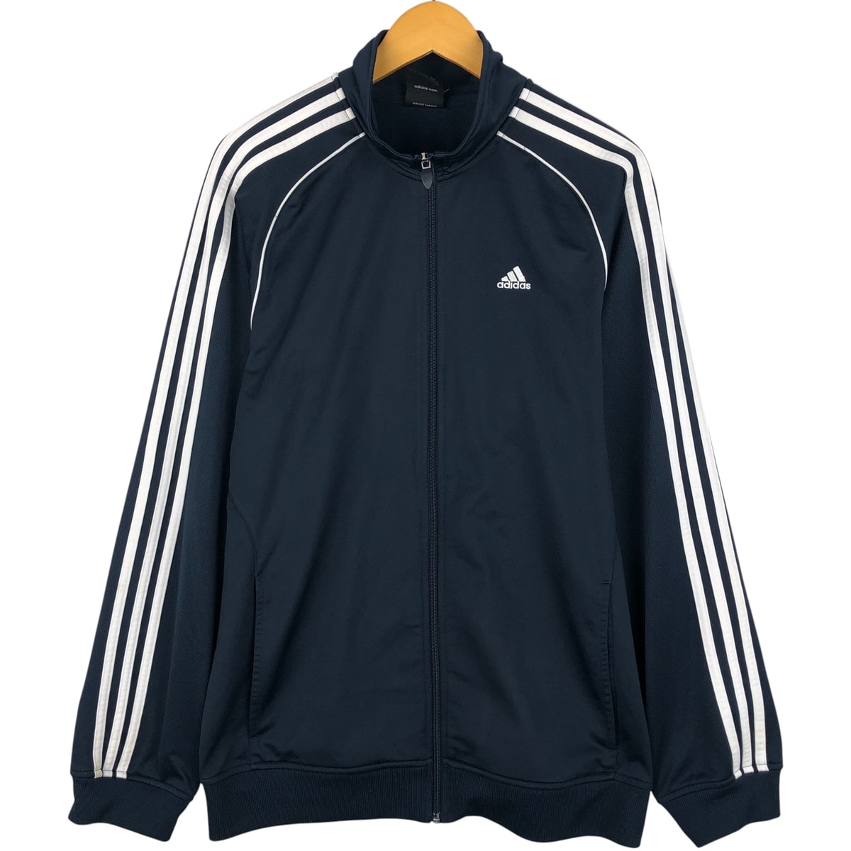 古着 00年代 アディダス adidas ジャージ トラックジャケット メンズM相当/eaa605300