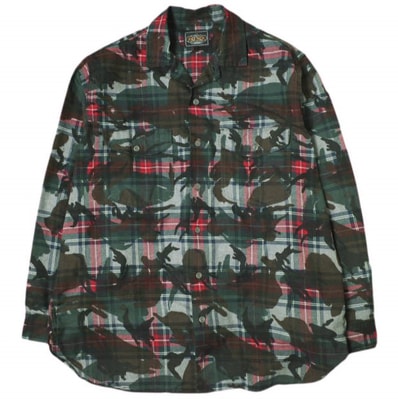 PALACE x Carhartt WIP Milford Shirt PALACE x Carhartt WIP Milford Shirt