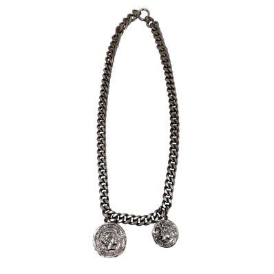 Abina COIN NECKLESS【1140824744151】