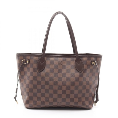Louis Vuitton Damier Ebene Neverfull PM