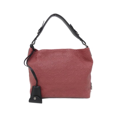 ルイヴィトン アンティア ホーボー PM M93155 ショルダーバッグ