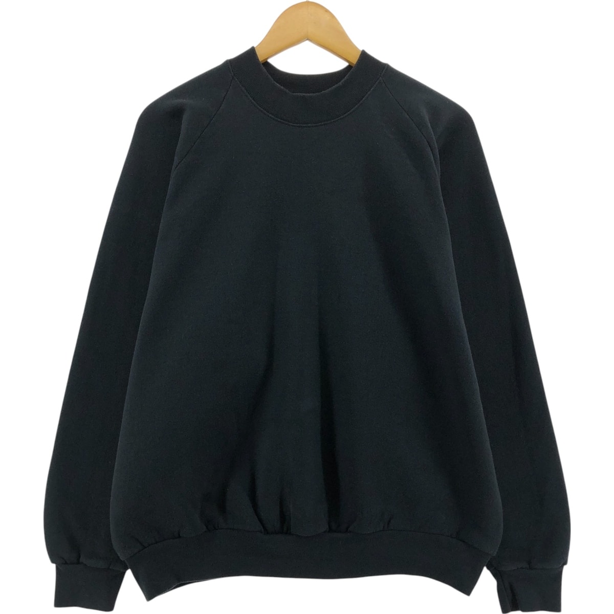 古着 フルーツオブザルーム FRUIT OF THE LOOM 無地 ブランクスウェットシャツ トレーナー メンズXL相当/eaa498715
