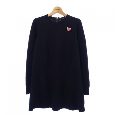 ルイヴィトン LOUIS VUITTON WRKD04MWB ニット