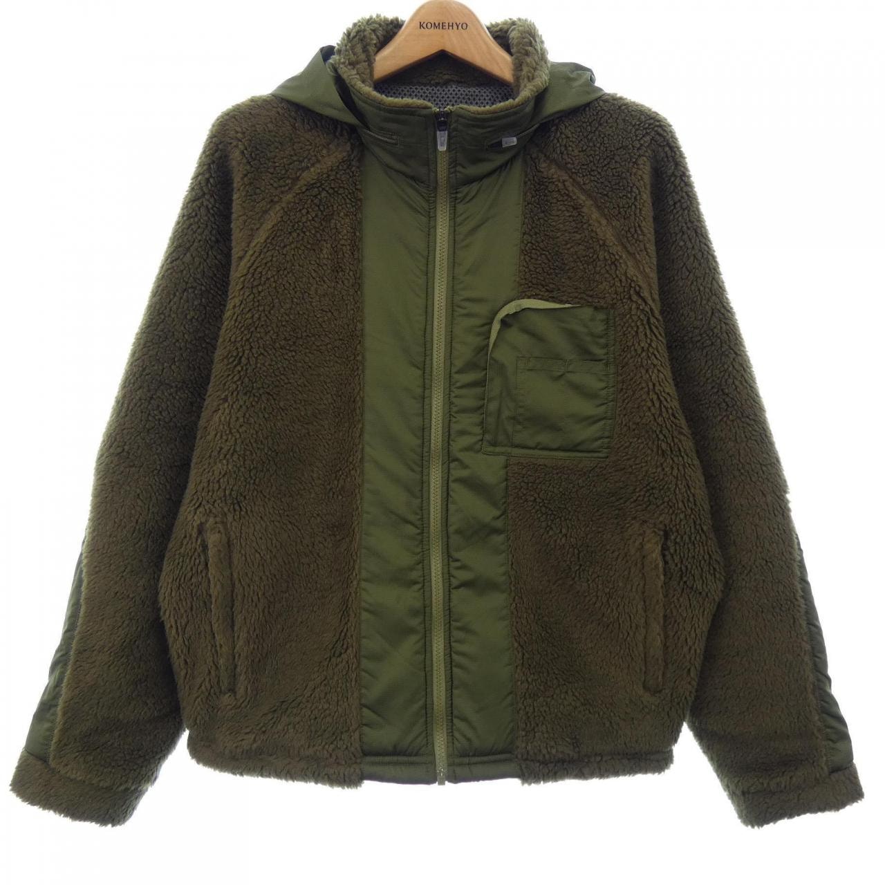 マーモット MARMOT ブルゾン