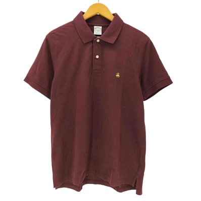 1818 PERFORMANCE POLO GFロゴ 刺繍【1142661711143】