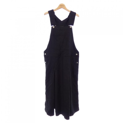 ブラックコムデギャルソン BLACK COMME des GARCONS 1H-A007 ワンピース