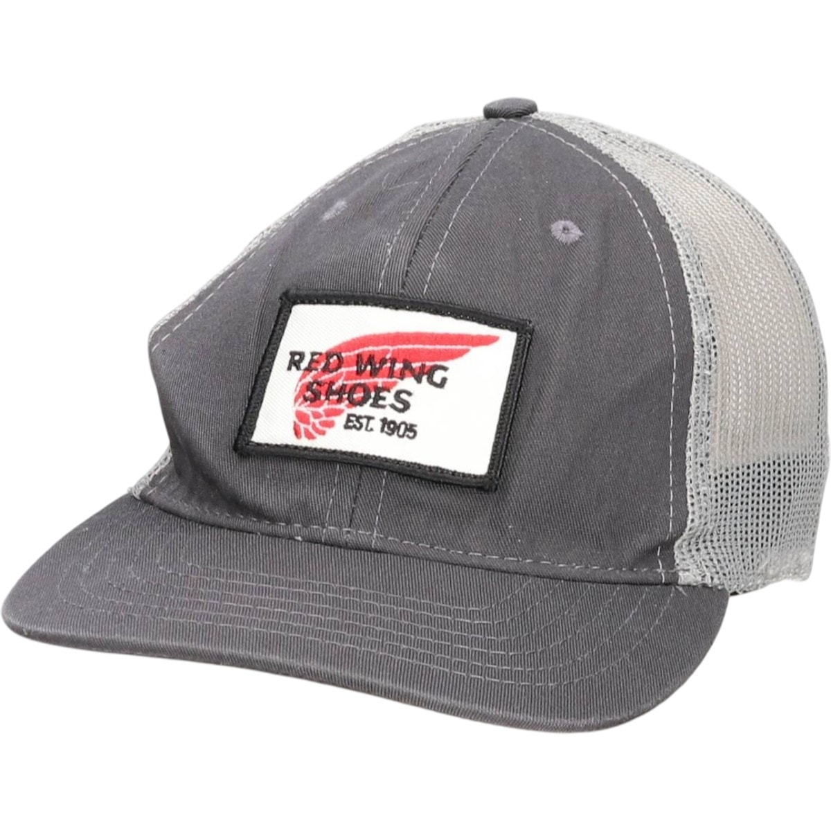 古着 レッドウィング RED WING メッシュキャップ フリーサイズ相当/gaa006593