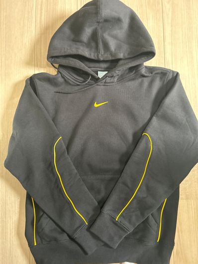 Nike x Drake NOCTA Hoodie "Black"