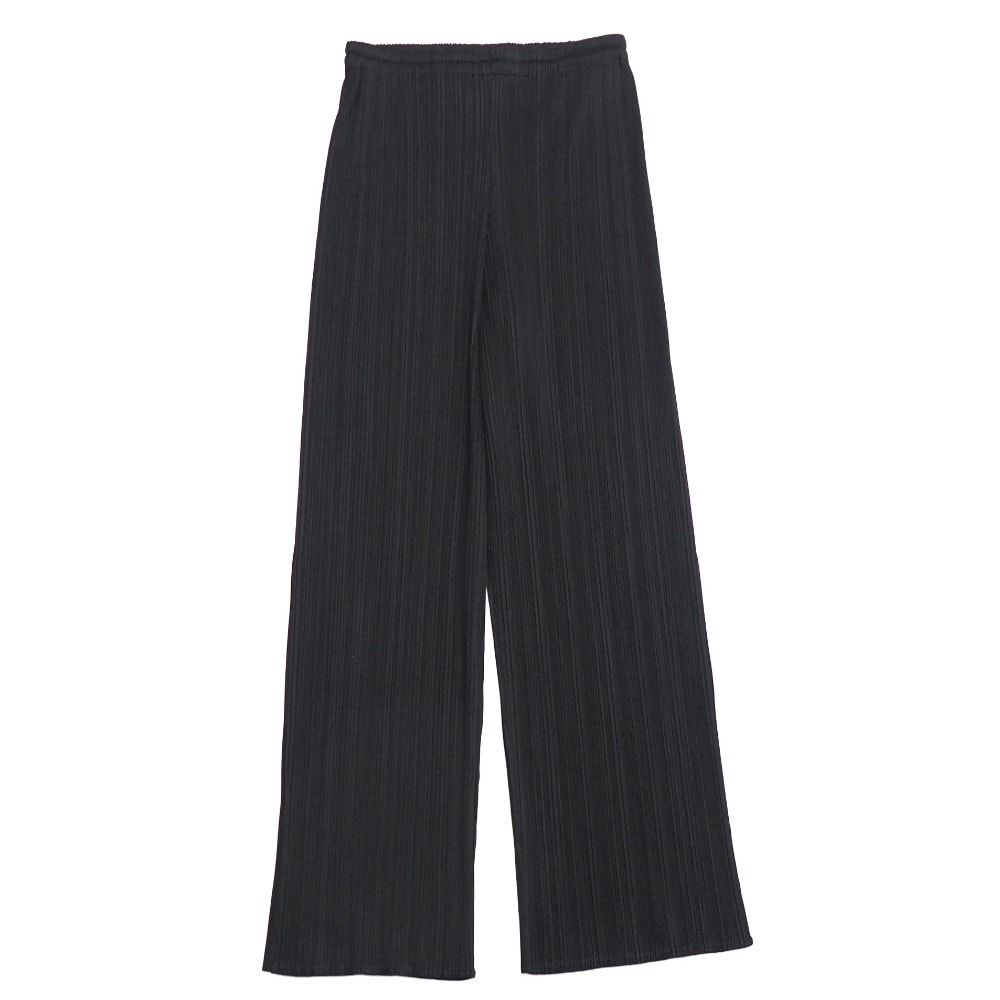 PLEATS PLEASE ISSEY MIYAKE プリーツプリーズ イッセイミヤケ パンツ サイズ1 プリーツ ブランド古着【中古】20260824/RB0519