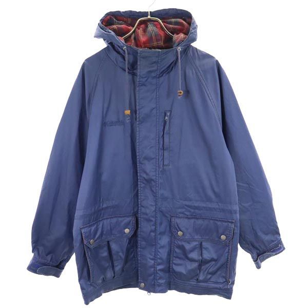Columbia アウトドア マウンテンパーカー