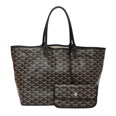 ゴヤールサンルイPM トートバッグ レディース