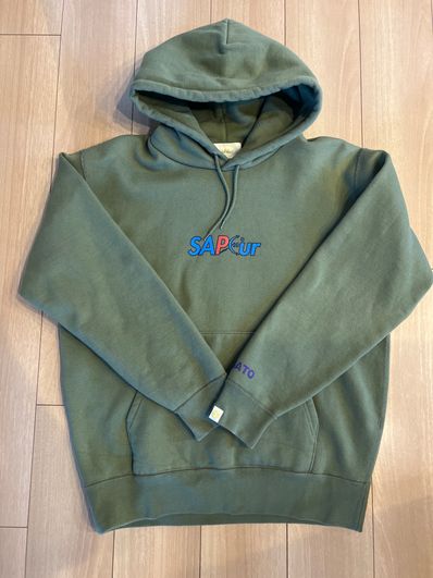 サプール✖︎ワンピースコラボ