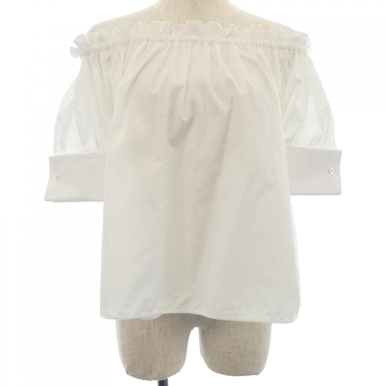 クリスチャンディオール CHRISTIAN DIOR 151B70A3356 トップス