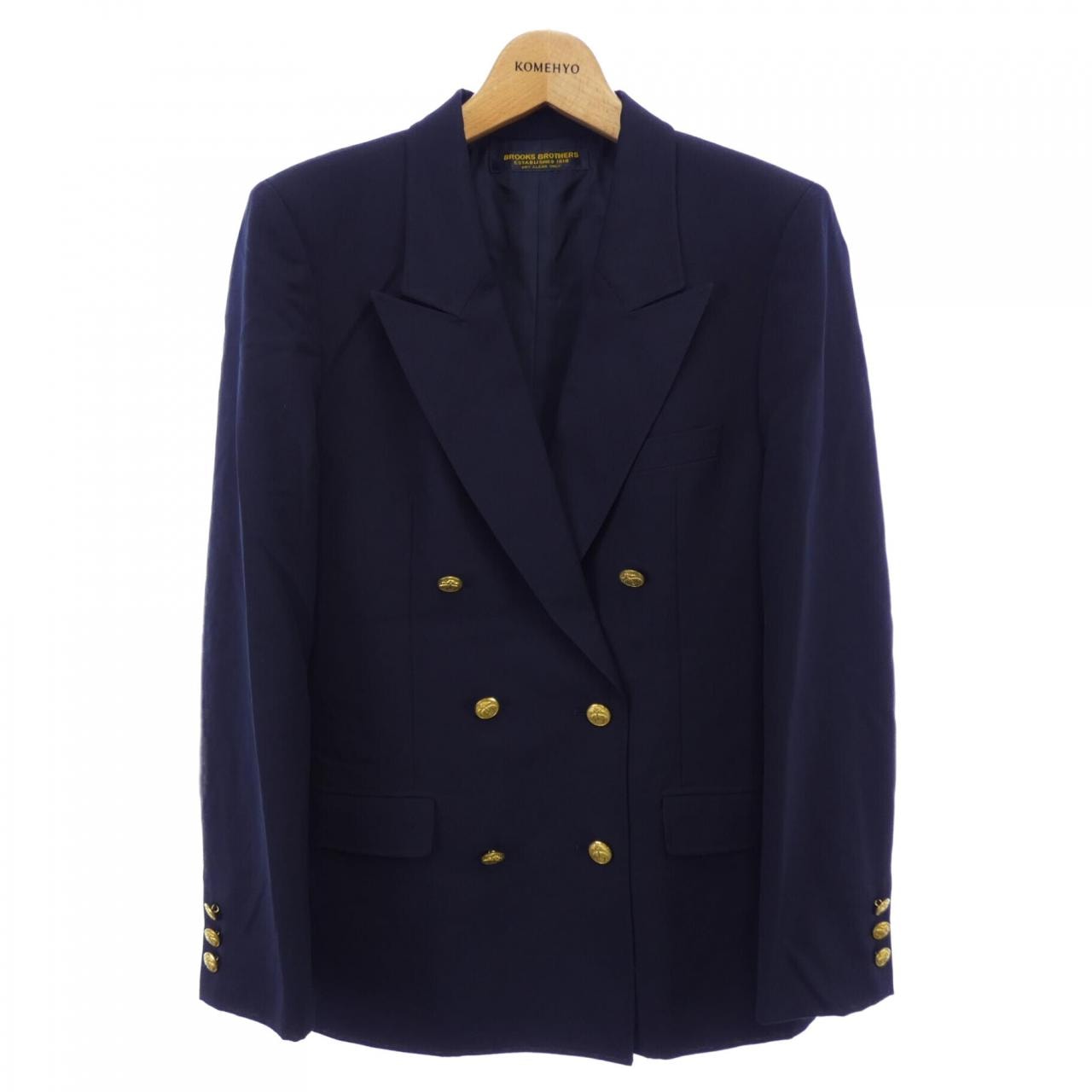 ブルックスブラザーズ BROOKS BROTHERS ジャケット