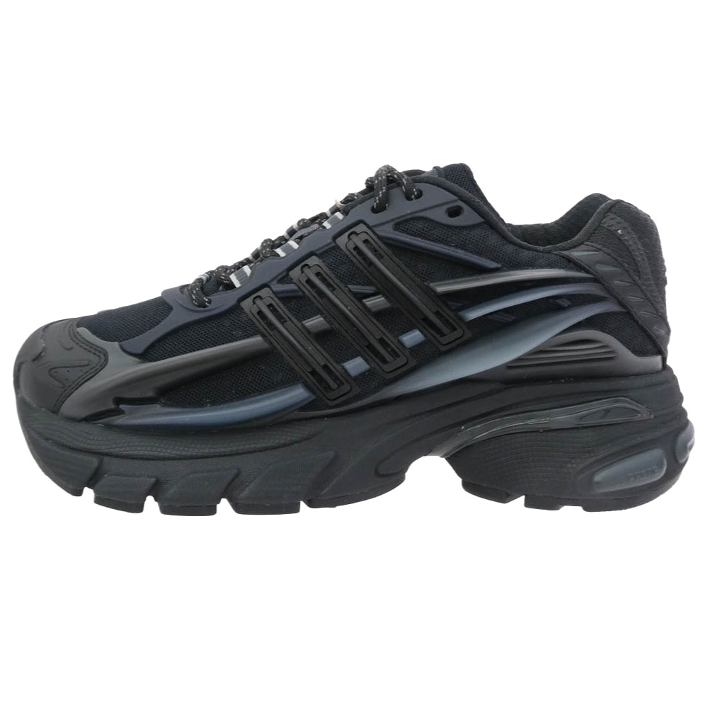 adidas アディダス KJ3841 Pharrell Williams ファレルウィリアムス Jellyfish Carbon ジェリーフィッシュ 26.5c【極上美品】【中古】