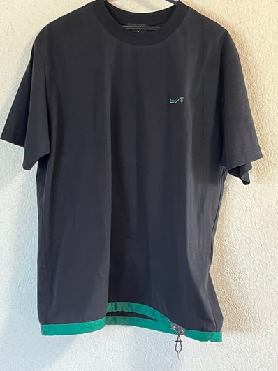 kolor 26SCM-T27202S-08 Tops サイズ3