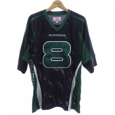 シュプリーム SUPREME MARTINE ROSE FOOTBALL Tシャツ