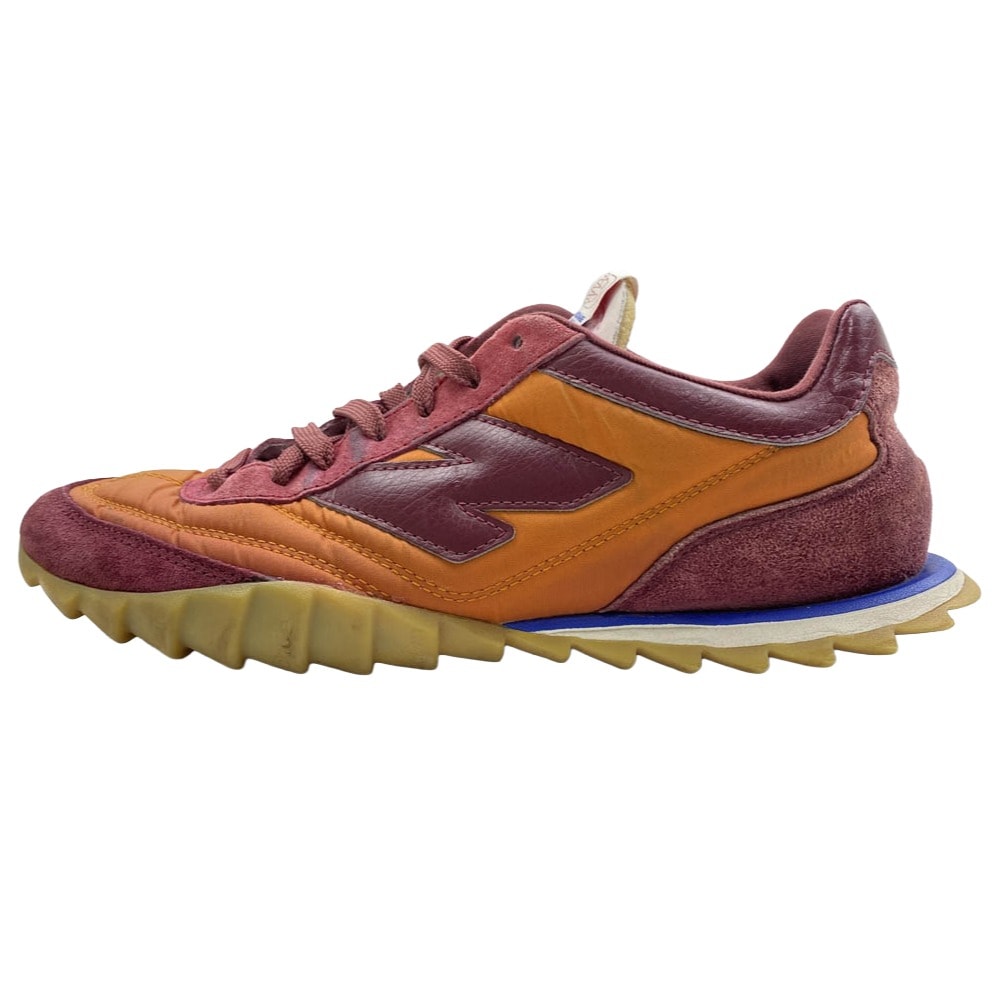 JUNYA WATANABE COMME des GARCONS ジュンヤワタナベコムデギャルソン スニーカー 23SS NBJ-1133064 × NEW BALANCE RC30 ローカット スニーカー 27cm【中古】