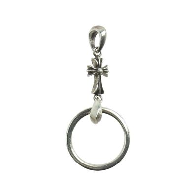 クロムハーツ(原本無) ペンダントトップ アイウェア ループ【中古】