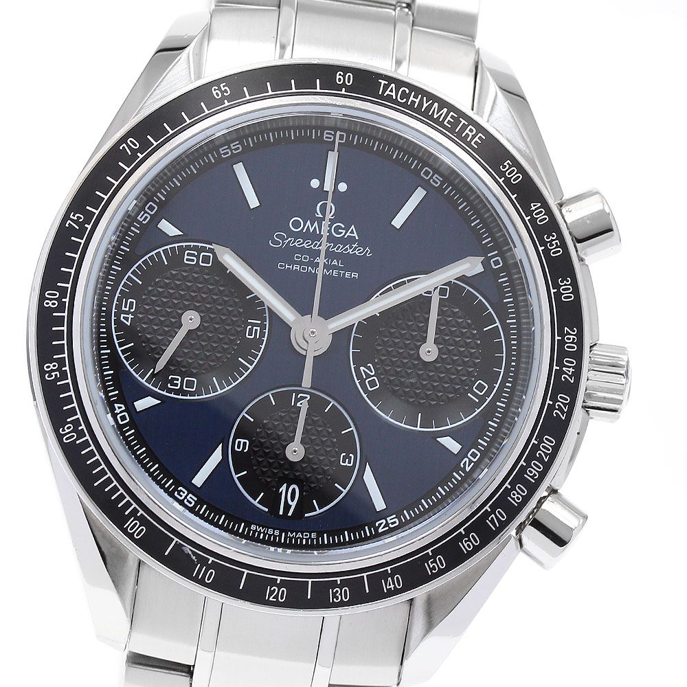 ☆良品 オメガ スピードマスター レーシング メンズ 【中古】