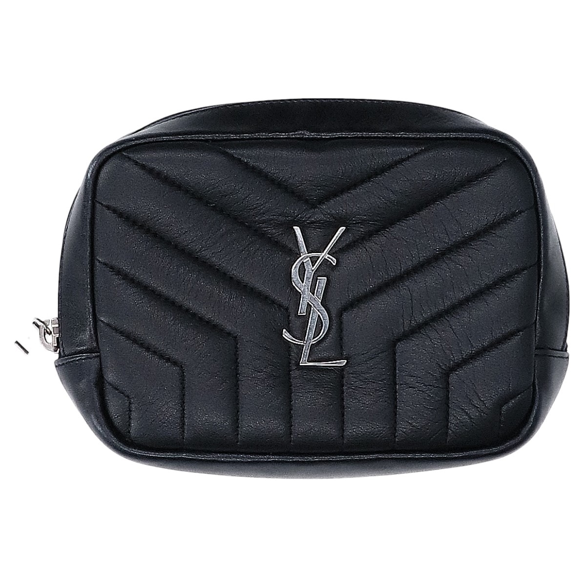 サンローランパリ 504649 キルティング